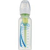 Dr. Brown's Baby Bottle, 8 OZ, thumbnail image
