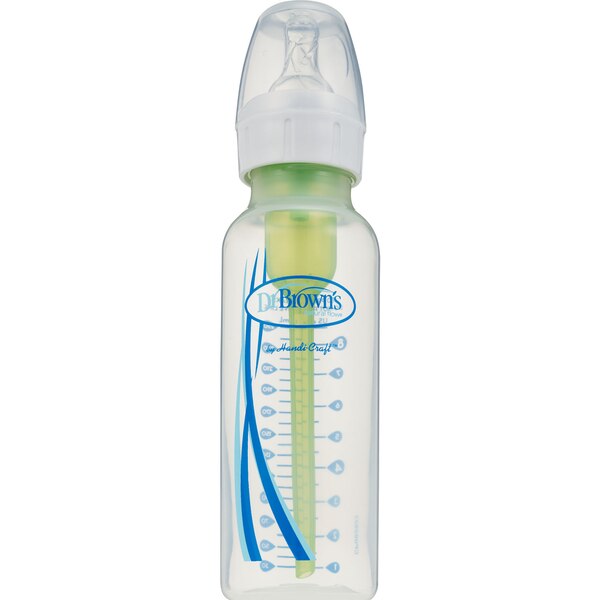 Dr. Brown's Baby Bottle, 8 OZ
