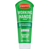 O'Keeffe's Working Hands Hand Cream, 7 OZ, thumbnail image