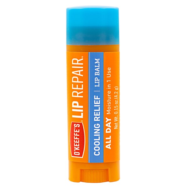 O'Keeffe's Lip Repair Cooling Relief - Bálsamo labial