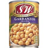 S&W Garbanzo Beans, thumbnail image