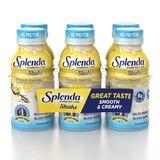 Splenda Diabetes Care Shakes, 8 OZ, 6 Pack, thumbnail image 1 of 3