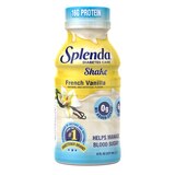 Splenda Diabetes Care Shakes, 8 OZ, 6 Pack, thumbnail image 2 of 3