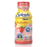 Splenda Diabetes Care Shakes, 8 OZ, 6 Pack, thumbnail image