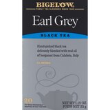 Bigelow Earl Grey Tea, 20 ct, 1.18 oz, thumbnail image