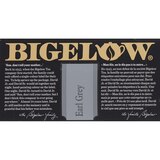 Bigelow Earl Grey Tea, 20 ct, 1.18 oz, thumbnail image
