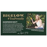 Bigelow Green Tea with Lemon Tea Bags, 20 ct, 0.91 oz, thumbnail image 5 of 5