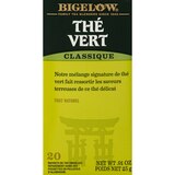 Bigelow Green Tea Classic Tea, 20 ct, 0.91 oz, thumbnail image 2 of 7