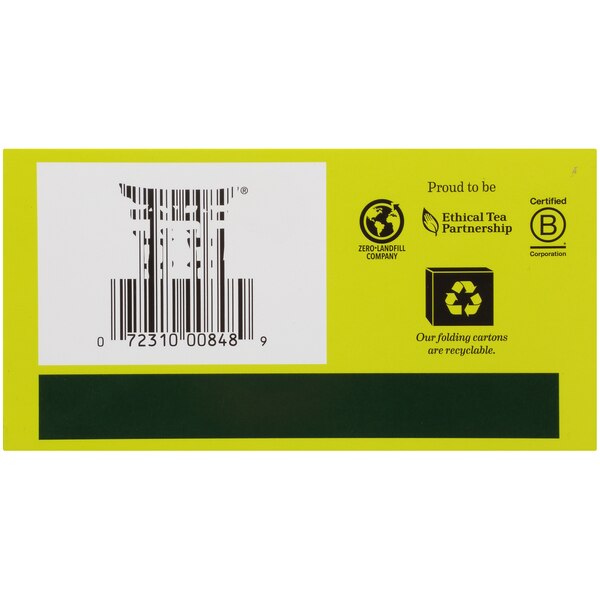 Bigelow Classic Green Tea, 40 ct