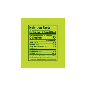 Bigelow Green with Elderberry plus Vitamin C Tea Bags, 18 ct, 0.9 oz