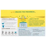 Bigelow Chamomile Mint Tea Bags, 20 ct, 1.09 oz, thumbnail image