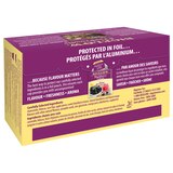 Bigelow Blackberry Citrus Herbal Tea Plus Zinc, 18 ct, 1.06 oz, thumbnail image