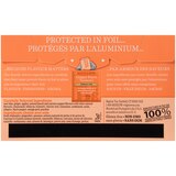 Bigelow Ginger Peach Turmeric Tea Bags, Caffeine Free, 18 ct, 0.98 oz, thumbnail image