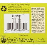 Bigelow Green Tea with Ginger plus Probiotics, Tea Bags, 18 ct, 0.9 oz, thumbnail image