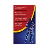 Magnilife Sciatica Relief Dissolving Tablets, 125 CT, thumbnail image
