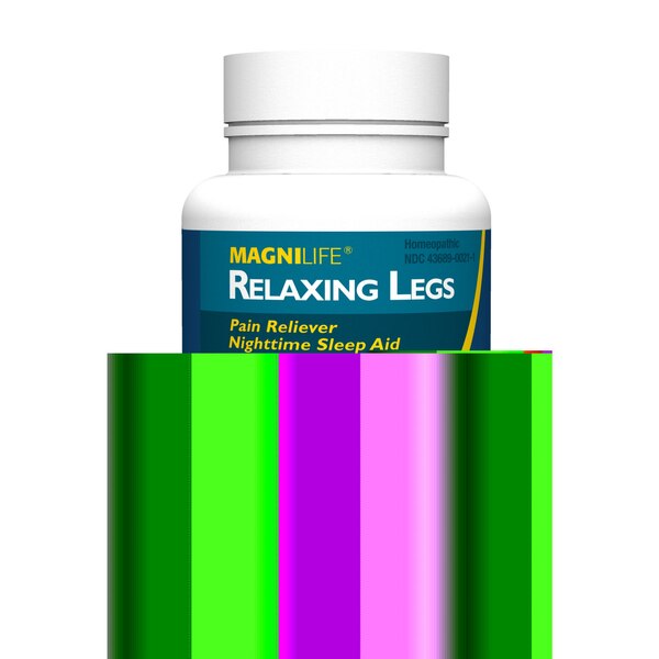 MagniLife Relaxing Legs