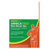 MagniLife Arnica Pain Relief Gel, 4 OZ, thumbnail image