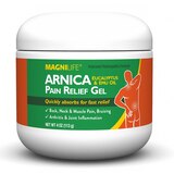 MagniLife Arnica Pain Relief Gel, 4 OZ, thumbnail image