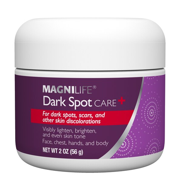 MagniLife Dark Spot Care+ Cream, 2 OZ
