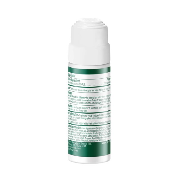 MagniLife DB Nerve Relief Roll-On, 3 OZ