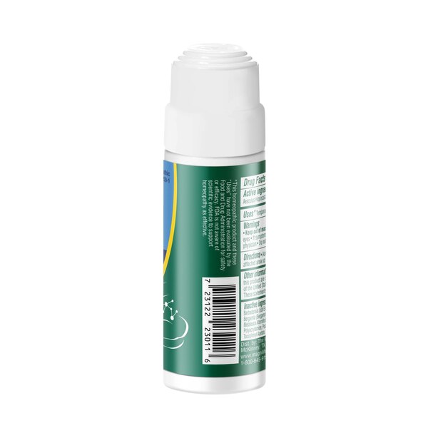 MagniLife DB Nerve Relief Roll-On, 3 OZ