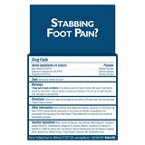 Magnilife Pain Relieving Foot Cream, 4 OZ, thumbnail image