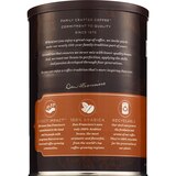 Don Francisco's Gourmet Coffee Cinnamon Hazelnut Medium, 12 oz, thumbnail image 3 of 4