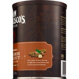 Don Francisco's Gourmet Coffee Cinnamon Hazelnut Medium, 12 oz, thumbnail image 4 of 4