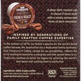 Don Francisco's Coffee Family Reserve Single Serve Cups, Bold Breakfast Blend, 12 ct, thumbnail image