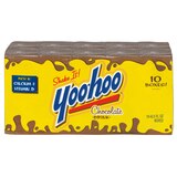 Yoo-hoo Chocolate Drink, 10 ct, 6.5 oz, thumbnail image