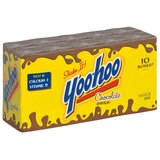 Yoo-hoo Chocolate Drink, 10 ct, 6.5 oz, thumbnail image