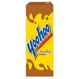 Yoo-hoo Chocolate Drink, 10 ct, 6.5 oz, thumbnail image