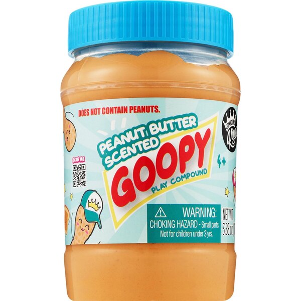 Compound Kings Gooey Peanut Butter Scented Compound, 3.88 oz