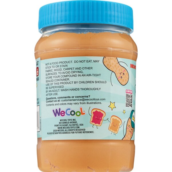 Compound Kings Gooey Peanut Butter Scented Compound, 3.88 oz