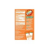 Crush Singles To Go Drink Mix, 6 CT, thumbnail image