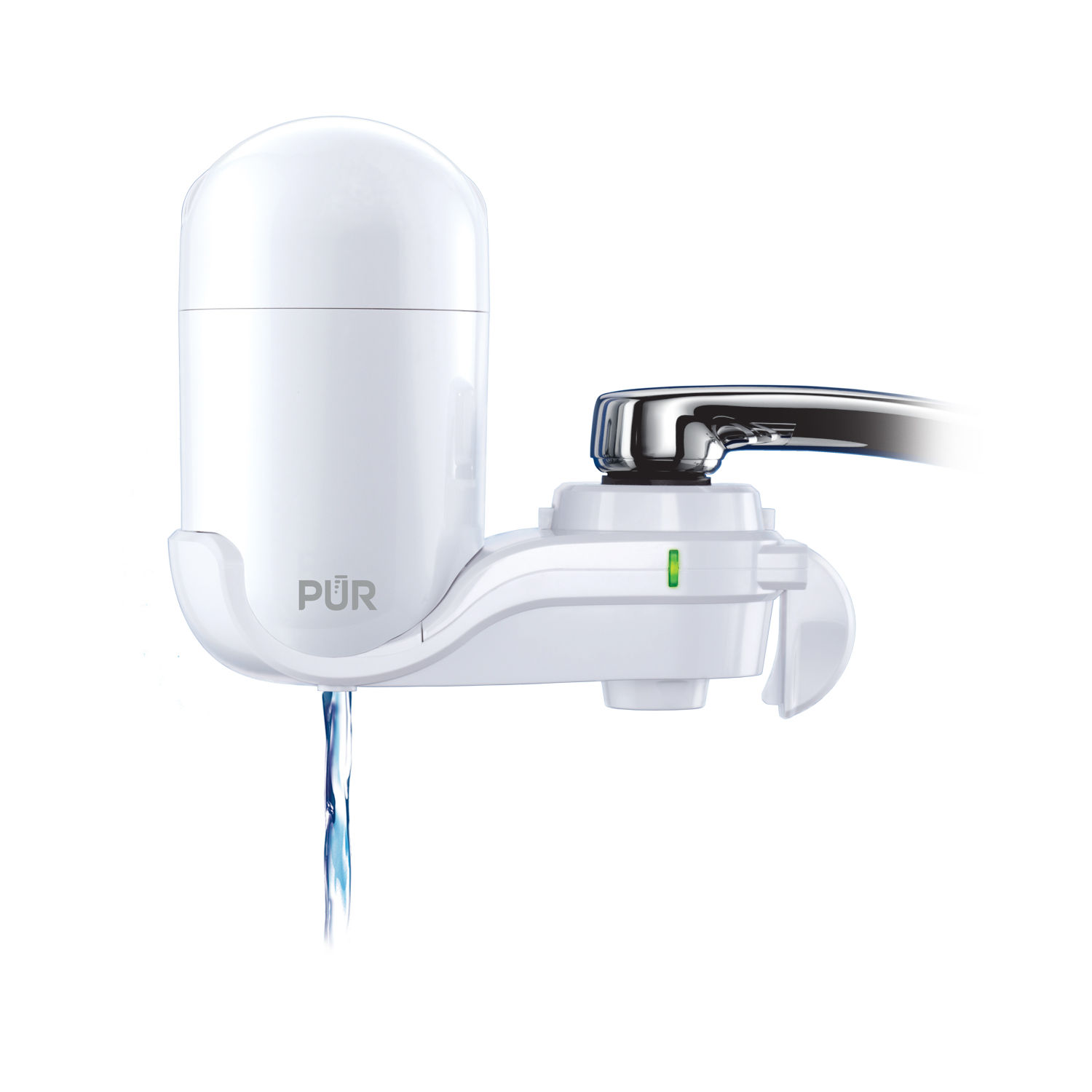 PUR Basic - Filtro de agua para grifo