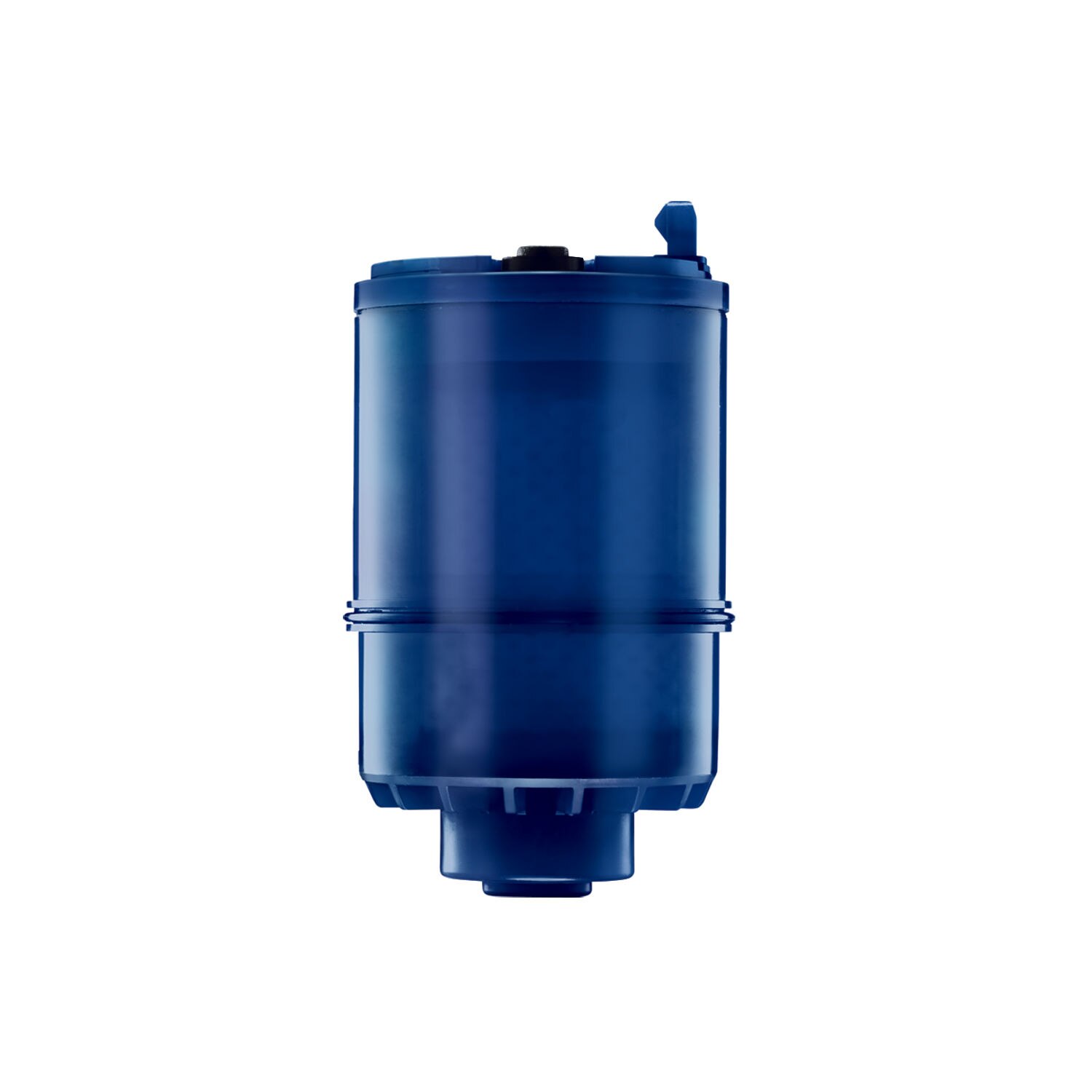 PUR Advanced MineralClear - Filtro de agua de repuesto para instalar en el grifo, 2 u.