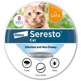 Seresto Cat Flea & Tick Collar, 1 ct, thumbnail image