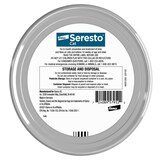 Seresto Cat Flea & Tick Collar, 1 ct, thumbnail image