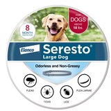 Seresto Dog Flea & Tick Collar, Large, 1 ct, thumbnail image