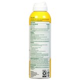 Alba Botanica Broad Spectrum Sunscreen Spray, SPF 50, 5 fl oz, thumbnail image