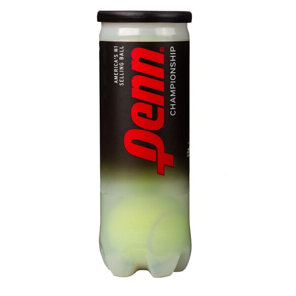 Penn Championship Extra Duty 3-Ball Can