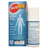 Stopain Extra Strength Pain Relief Roll-On, 3 FL OZ, thumbnail image