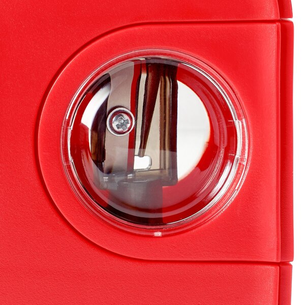 Caliber Battery Operated Sharpener, Assorted Colors