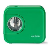 Caliber Battery Operated Sharpener, Assorted Colors, thumbnail image