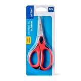 Caliber 5 inch Soft Handle Pointed Scissors, thumbnail image