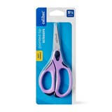 Caliber 5 inch Soft Handle Pointed Scissors, thumbnail image