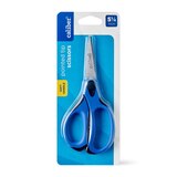Caliber 5 inch Soft Handle Pointed Scissors, thumbnail image
