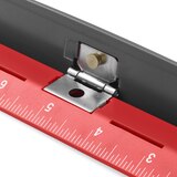 Caliber Standard 3 Hole Punch, Assorted Colors, thumbnail image