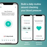 Shapa Scale and Blood Pressure Bundle with access to the Shapa program for 12 Months, thumbnail image